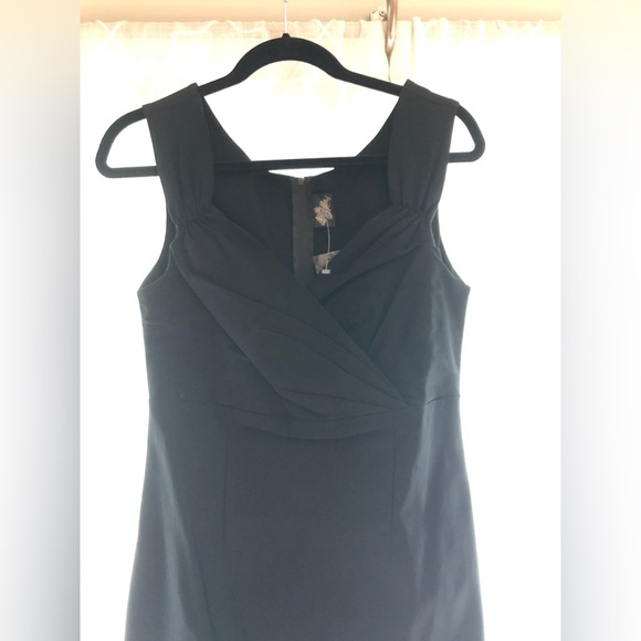 RockSteady - Lady Love Song Dress - Black - Picture 4 of 5